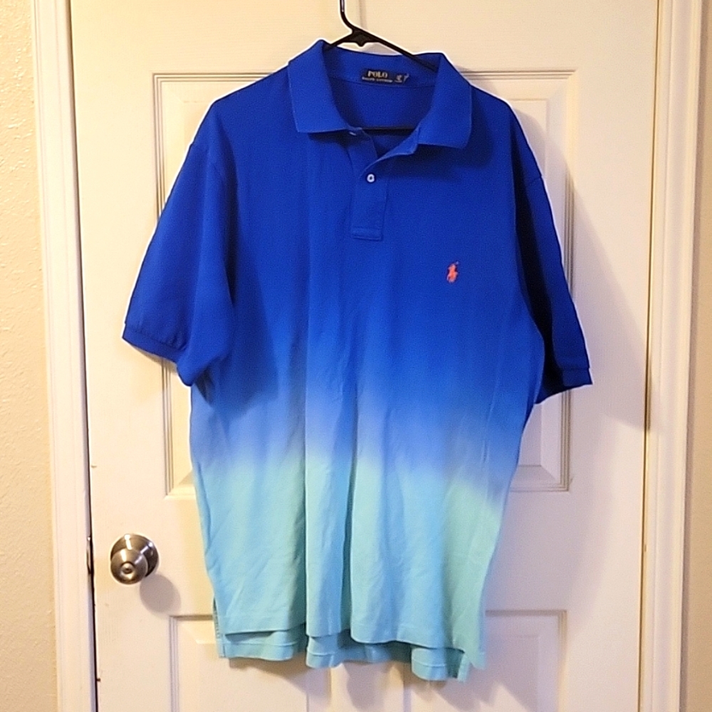 Ralph Lauren Polo XLT